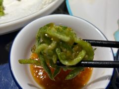 -旺角小渔村(二马路店)