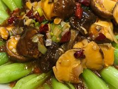 -清真·益鑫羊肉手抓馆(花园北街店)