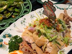 -粤·向群饭店(二沙岛店)