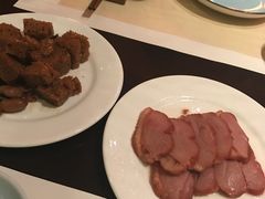 -海航大厦万豪酒店彩海轩中餐厅(霄云路店)