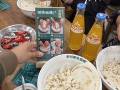 -老刘家永盛斋·传统泡馍(东关南街店)