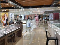 -维多利广场(通辽店)