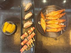 -汕头国际大酒店-牛一町目餐厅