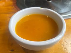 -唯成•韩国炭火烤肉 유성고기