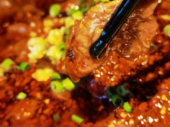 -東舍食唐精品陕菜馆