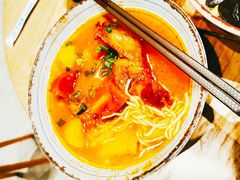 -牛楠楠·香港牛腩茶餐厅(永旺店)