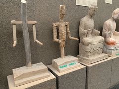 -敦煌石窟文物保护研究陈列中心