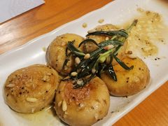 -Pizzeria da Nicola·火炉披萨(中大国际店)