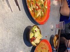 -馬伍旺川菜(江北虹悦城店)