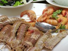 -新海利海鲜城·41年珠海老字号(夏湾店)