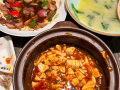 -大潮淮·淮扬菜(何园旗舰店)