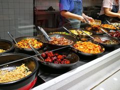 -酷味乐智选餐厅(斜土路店)