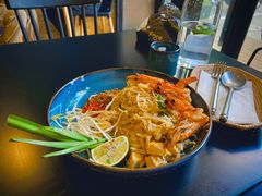 -KARN敢·春武里泰国小餐馆(版筑翠园店)
