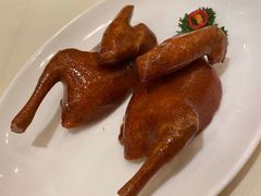 -利苑酒家(华熙国际店)
