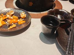 -芸山季·云南山珍菌火锅(人民广场来福士店)