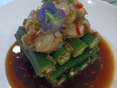 -友鹏海鲜(新宜白大道店)