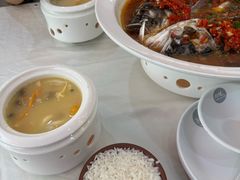 -湘桂人酒楼(西便门店)