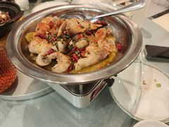 -辛香味烧鱼馆·非遗技艺·排骨红烧肉(光谷医药园店)