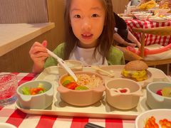 -西贝(枫蓝国际购物中心店)