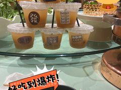 -手选潮汕鲜牛肉火锅(二七广场店)
