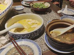 -南京大牌档(济南万象城店)