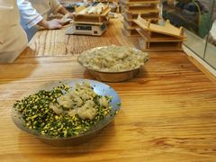 自助取餐区-客临百思德·东北特色馆(龙湖时代天街店)