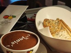 -安妮意大利餐厅(日坛店)