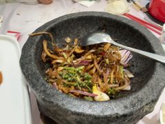 -味+新京宴·烤鸭·北京菜(创意谷店)