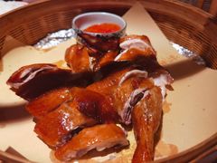 洞庭脆皮鸡（半只）-洞庭土菜馆(天河北总店)