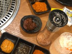 -匠太烧肉台日料理餐酒馆(三林店)