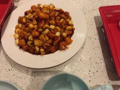 -玉林烤鸭店(垡头店)
