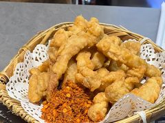 -生活如沸·顺德水牛奶火锅(大学路店)
