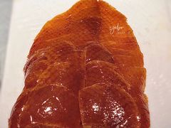 -鸭王烤鸭店(三里河店)