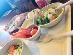 -云海肴·汽锅鸡·云南菜(苏州中心店)