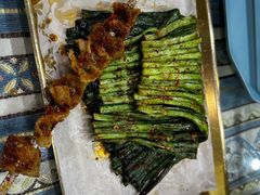 -阿吾丹的烤羊·新疆菜·抓饭·拌面(乌尔禾店)