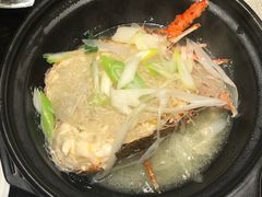 -万达瑞华酒店美食汇自助餐厅(楚河汉街店)