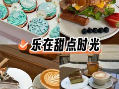 -澈烘焙·生日蛋糕·下午茶(龙华店)