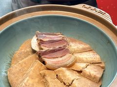 -颂福楼·南京菜(定淮门店)