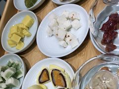 -阮大兴糕团(杭州西湖银泰百货店)