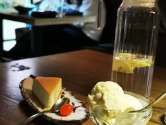 -爱德堡西餐咖啡吧(北师大店)