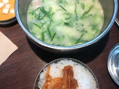 -神仙雪浓汤(明洞店)