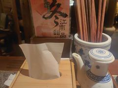 -南京大牌档(青岛万象城店)