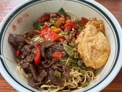 -李易面馆(树木岭店)