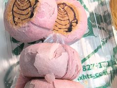 -泸溪河桃酥(西直门凯德店)