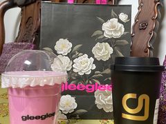 -gleeglee乐溢亦茶(合生汇店)