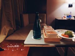 -北京希尔顿逸林酒店