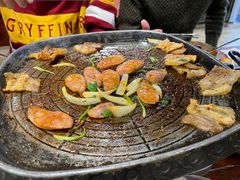 -韩一馆(吉大店)