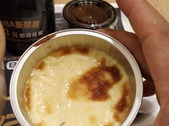 鸡蛋烤布蕾-德克士(肥城新华商场店)