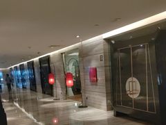 -北京王府井希尔顿酒店·秦唐中餐厅Chynna