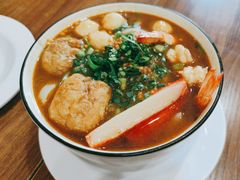 -曼谷食堂·泰国家庭料理